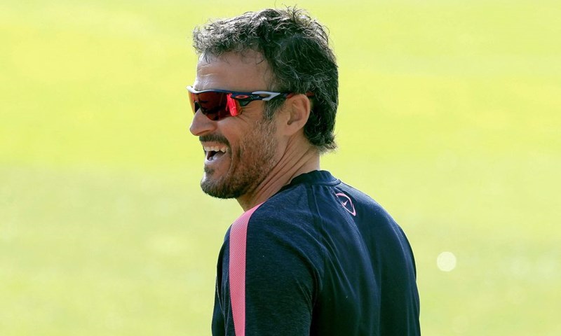 Dogovorio se s Barcelonom: Luis Enrique ostaje na klupi, potpisao novi ugovor