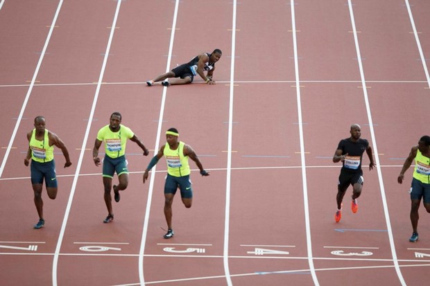 Za Blakea završena sezona poslije operacije