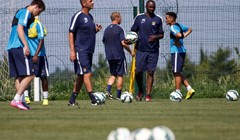 Optužbe za rasizam iz Manchester Cityja poslije prekinute utakmice s Rijekom