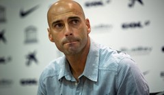 Willy Caballero: "Ne bojimo se Barcelone, nije više jaka kao prije"
