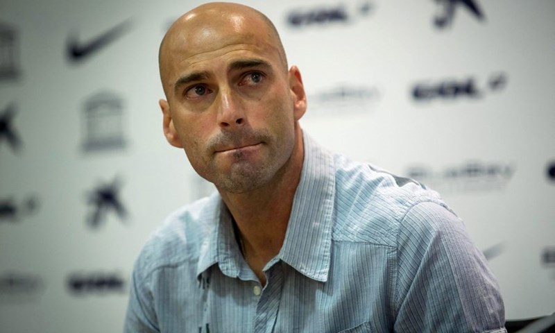 Willy Caballero: "Ne bojimo se Barcelone, nije više jaka kao prije"