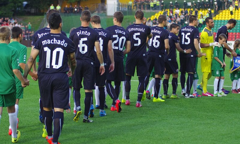 Dinamo na gostovanju kod Aalborga mora pokazati pravo lice želi li osigurati dobar rezultat