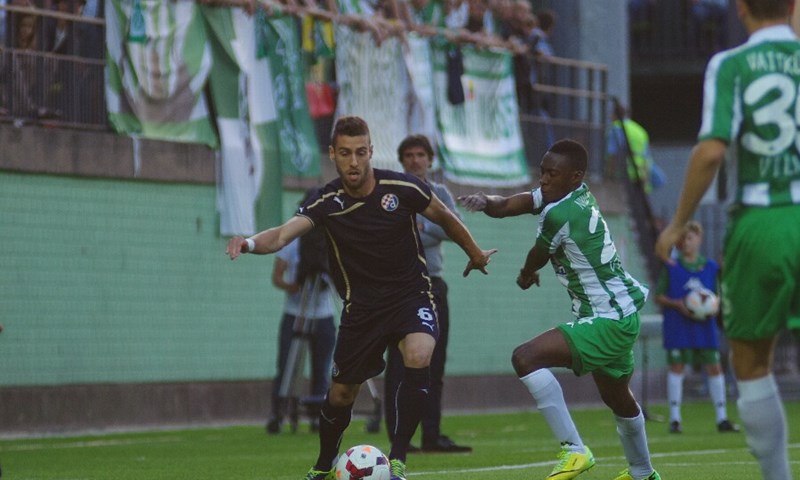 Dinamo slavio i u Vilniusu te se može okrenuti prema susretima s Aalborgom