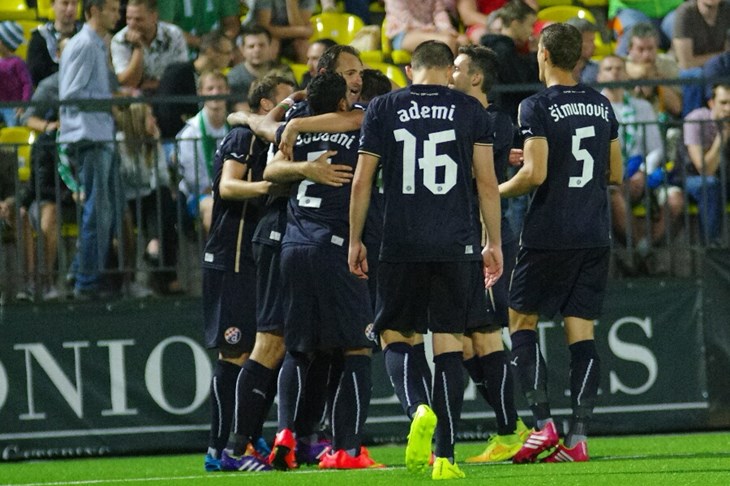 Trener Aalborga: "Za Dinamo imamo veliko poštovanje, no ne bojimo se"