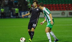 Modri remizirali s FSV Frankfurtom, pogotke postigle Dinamove nade