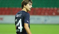 Ante Ćorić pauzira nekoliko tjedana, Marokanac na probi u Istri 1961