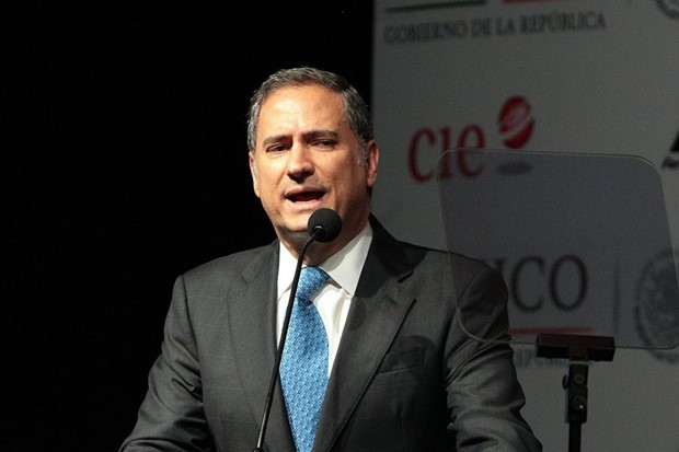 Meksiko se poslije 23 godine vraća u kalendar Formule 1