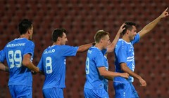 Video: Rijeka golom Jugovića odnijela sva tri boda s gostovanja u Gradskom vrtu