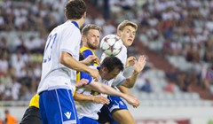 Hajduk bez šestorice otputovao na gostovanje u Kazahstan