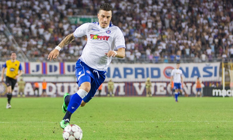 Hajduk u jačem sastavu lovi veliku europsku pobjedu
