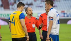 Maloča: "Bilo bi lijepo zabiti gol u gostima, ali možda bude i bolje. Kalinić je najveća prijetnja"