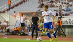 Hajduk desetkovan na neugodnom gostovanju u Kazahstanu