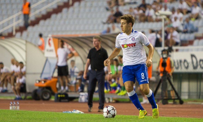 Hajduk desetkovan na neugodnom gostovanju u Kazahstanu