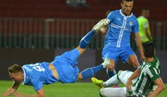 Jugović nakon dolaska u Rotterdam: "Vjerujem u nas, znamo što nam donosi dobar rezultat"