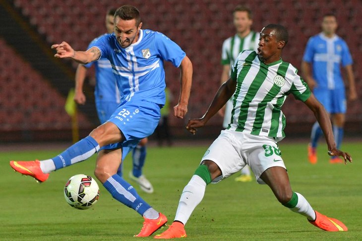 Šest igrača Rijeke konkurira za Argentinu: među pozvanima i Marin Leovac