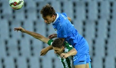 Strijelac Lešković o dobro odrađenom poslu: "Svi smo iz zadnje linije Rijeke mogli postići po pogodak"