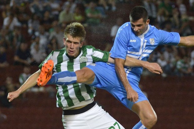 Samardžić spreman za Feyenoord: "Igrat ćemo otvoreno, ali pametno. Kao protiv Seville"