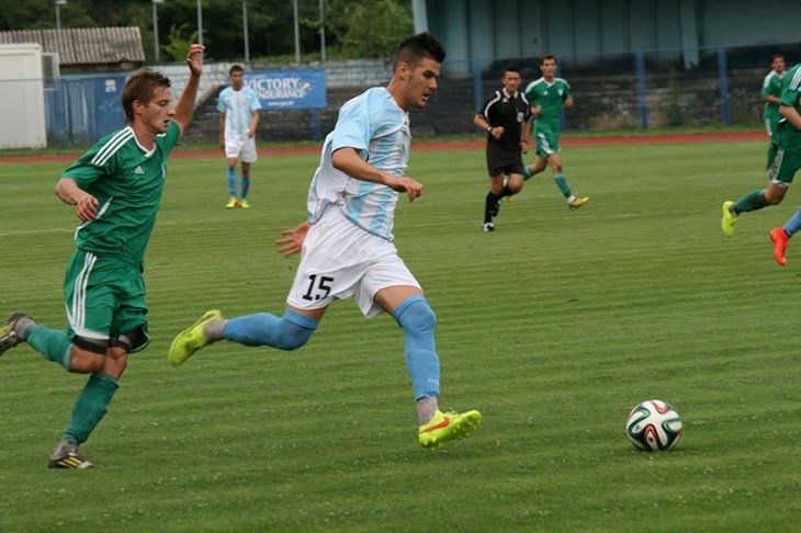 Vinkovčani na domaćem terenu bolji od trećeligaša Koprivnice
