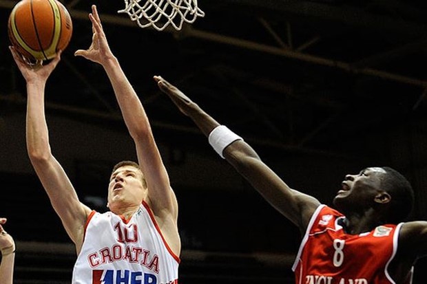 Hrvatska reprezentacija do 18 godina pregazila Englesku na otvaranju Europskog prvenstva