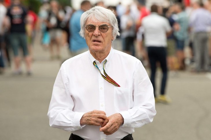 Bernie Ecclestone priznao utaju poreza, platit će više od 700 milijuna eura