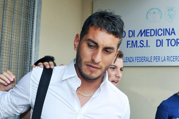 Juventus potvrdio dolazak argentinskog krila Roberta Pereyre