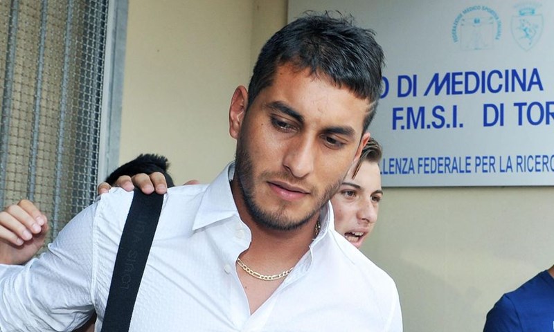 Juventus potvrdio dolazak argentinskog krila Roberta Pereyre