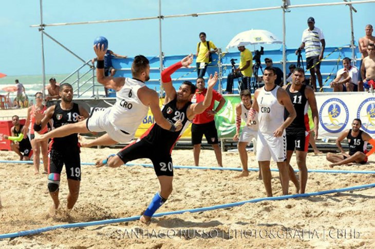 Hrvatski pjeskaši prošli dalje u glavnu fazu natjecanja Svjetskog prvenstva u Brazilu