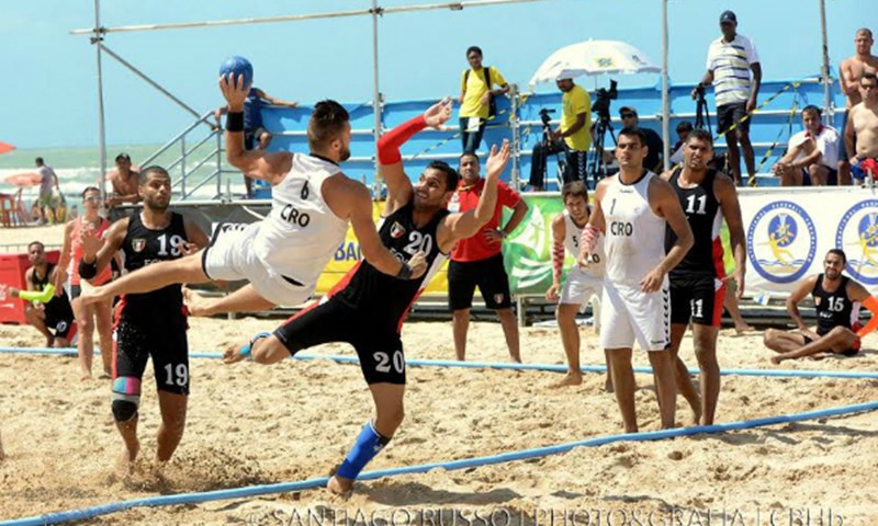 Hrvatski pjeskaši prošli dalje u glavnu fazu natjecanja Svjetskog prvenstva u Brazilu