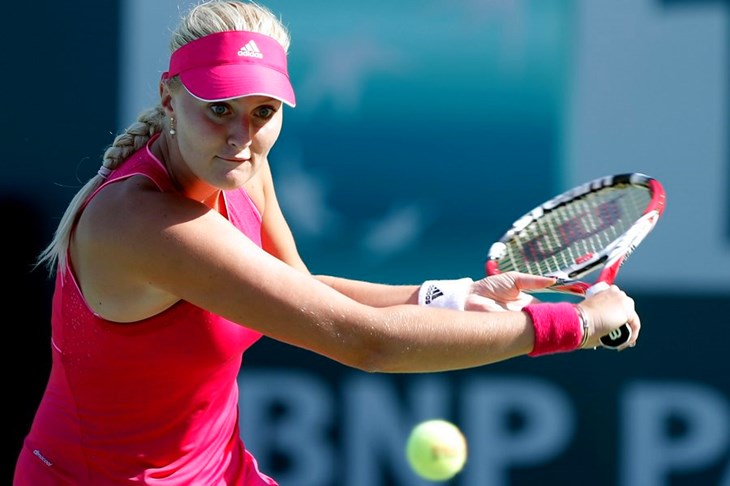 Svitolina korak bliže obrani naslova u Bakuu