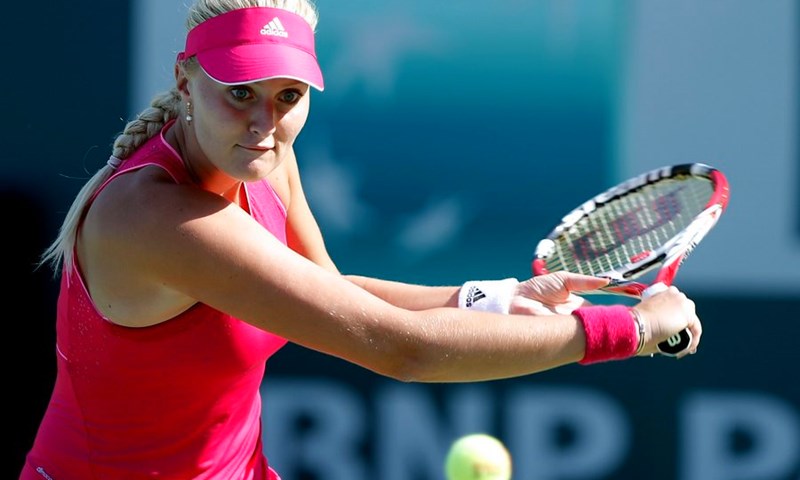 Svitolina korak bliže obrani naslova u Bakuu