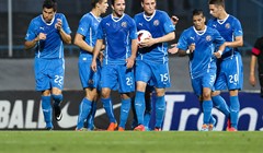 Niti s igračem više bezidejni Dinamo nije mogao svladati Zagreb