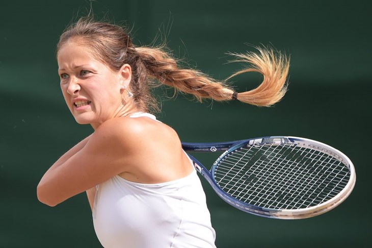 Srpsko-talijansko finale na WTA turniru u Taškentu