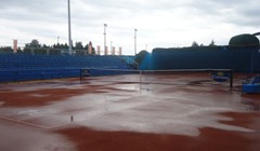 Polufinala Umaga odgođena za nedjelju ujutro