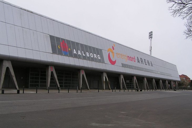 Aalborg nadigrao momčad Midtjyllanda i pobjedom najavio dvoboj protiv Dinama