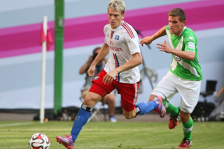 Wolfsburg nakon kaznenih udaraca prošao u finale Telekom kupa