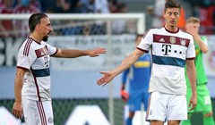 Video: Bayern do finala kaznenim udarcima, Fiorentina slavila u Copa Euroamericani