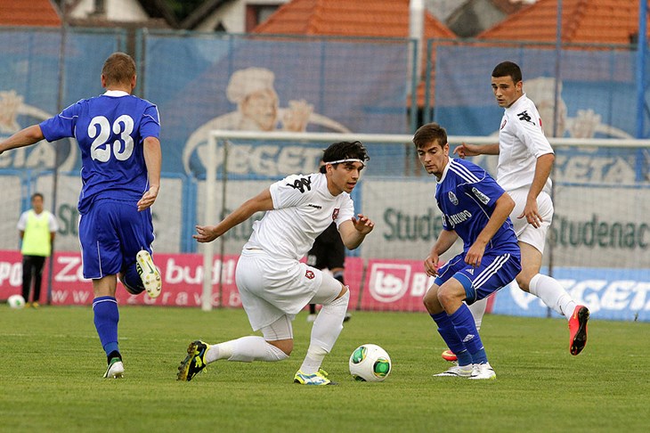 Slaven Belupo u Kranjčevićevoj: Zagreb uzvraća udarac u "možda i najtežoj utakmici do sada"