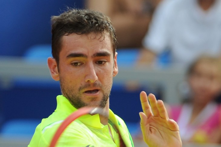 Čilić propustio previše prilika i izgubio u polufinalu Umaga od Robreda