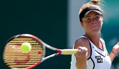 Svitolina reprizirala slavlje u Bakuu