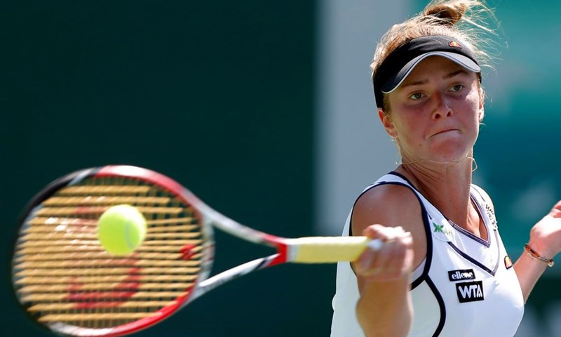 Karolina Pliškova slavila u Pragu, Ukrajinka Svitolina osvojila turnir u Marrakechu