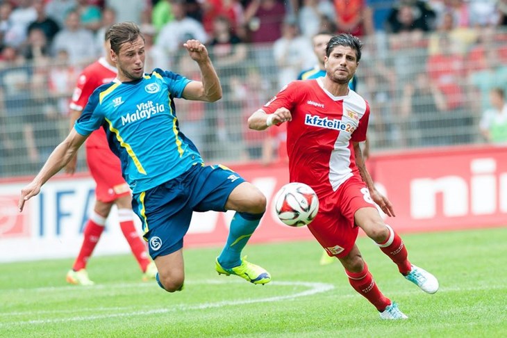 Video: Uspješna generalka Kreilacha i Union Berlina, Delaču poluvrijeme u pobjedi Chelsea