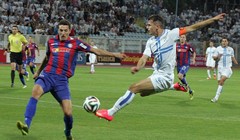 Rijeka deklasirala Hajduk, Kramarić trostruki strijelac