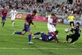 Kramarić: "Ne postiže se svaki dan hat-trick, posebno ne Hajduku"