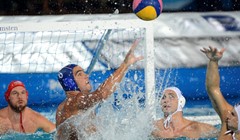 Vaterpolo: Poznati svi sudionici olimpijskog turnira