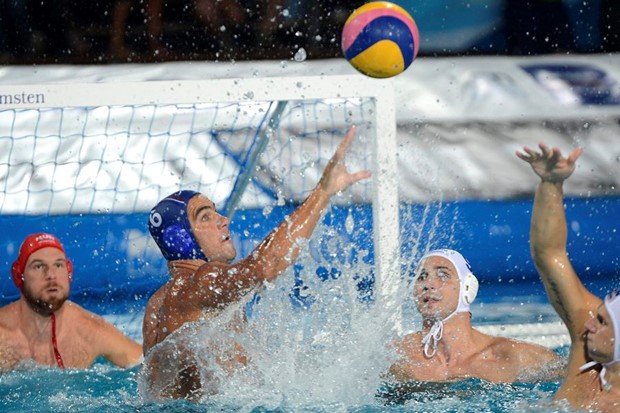 Vaterpolo: Poznati svi sudionici olimpijskog turnira