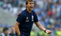 Julen Lopetegui nije više trener Porta, presudili mu loši rezultati