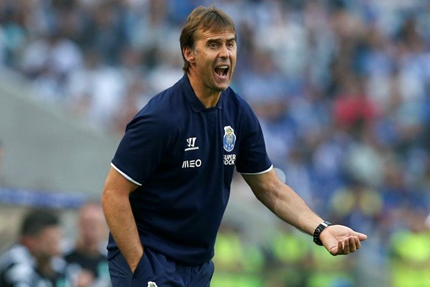 Julen Lopetegui nije više trener Porta, presudili mu loši rezultati