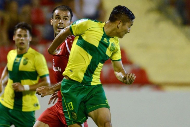 RNK Split preuzeo Istri 1961 dvojicu članova udarnih 11