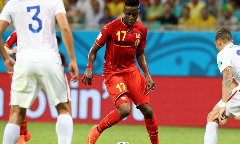 Wales iznenadio Belgiju i odnio vrijedan gostujući bod