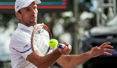 Ivo Karlović u dva seta bolji od gruzijskog kvalifikanta za četvrtfinale Dohe